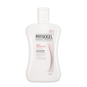 Physiogel潔美淨 層脂質安撫修護AI乳液