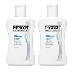 Physiogel 潔美淨潔膚凝露2入特惠組