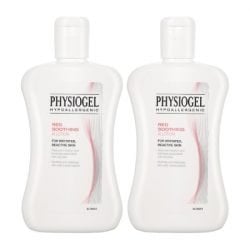 Physiogel 潔美淨層脂質安撫修護AI乳液 2入特惠組