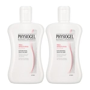 Physiogel 潔美淨層脂質安撫修護AI乳液 2入特惠組
