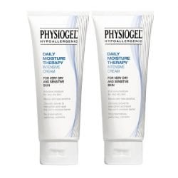 Physiogel 潔美淨 層脂質高效保濕滋潤乳霜 2入特惠組