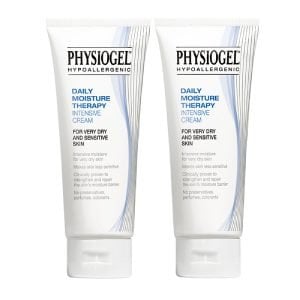 Physiogel 潔美淨 層脂質高效保濕滋潤乳霜 2入特惠組