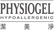 Physiogel 潔美淨專賣店 logo