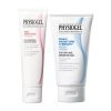 PHYSIOGEL潔美淨 層脂質舒敏雙星組50ml+75ml