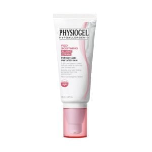 Physiogel潔美淨 層脂質安撫修護AI清透乳霜 50ml