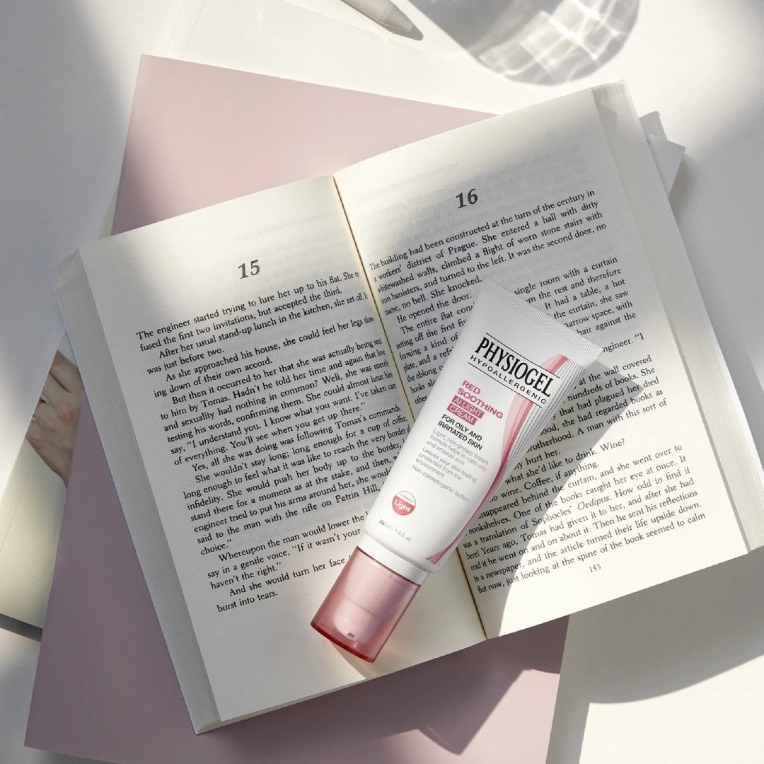 2022韓國爆紅醫美品牌「潔美淨」乳霜盤點- Physiogel 潔美淨專賣店