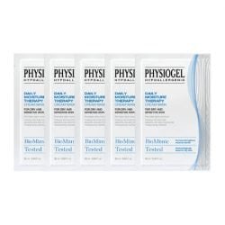 Physiogel潔美淨 層脂質完美保濕乳霜面膜 5片