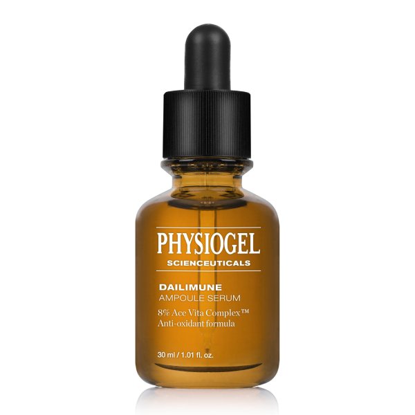 Physiogel潔美淨層脂質特潤抗老精華液30ml - Physiogel 潔美淨專賣店