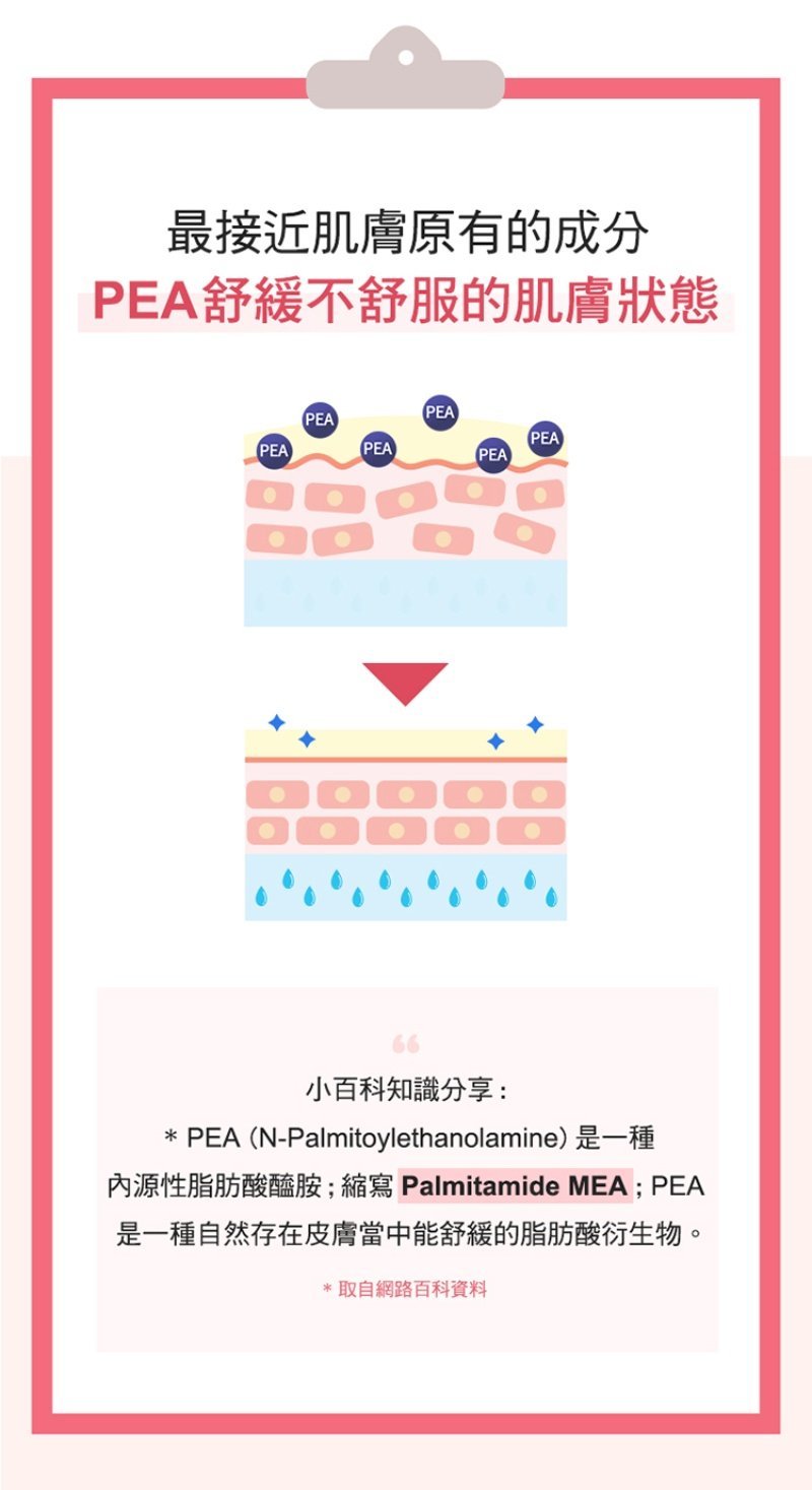 Physiogel潔美淨 層脂質AI冰鎮精華露