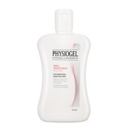 Physiogel潔美淨 層脂質安撫修護AI乳液 100ml