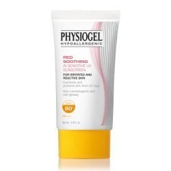 Physiogel潔美淨 層脂質AI輕透防曬霜