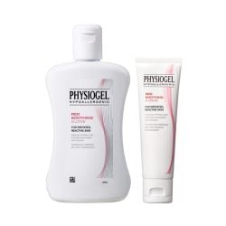 Physiogel潔美淨 層脂質安撫修護AI加強組