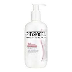 Physiogel潔美淨 層脂質安撫修護AI乳液 400ml