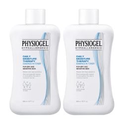 Physiogel潔美淨 層脂質保濕賦活化妝水 2入組