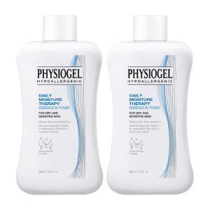 Physiogel潔美淨 層脂質保濕賦活化妝水 2入組