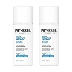 Physiogel潔美淨 保濕精華化妝水 2入組