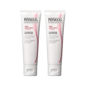 Physiogel潔美淨 層脂質安撫修護AI乳霜 50ml 2入組
