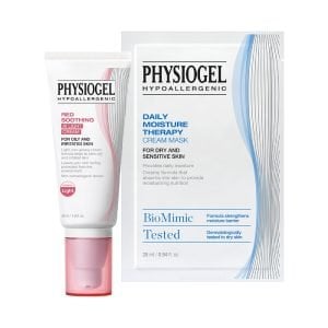 Physiogel潔美淨 安撫水嫩組