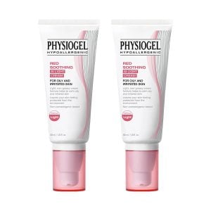 Physiogel潔美淨 層脂質安撫修護AI清透乳霜 2入組