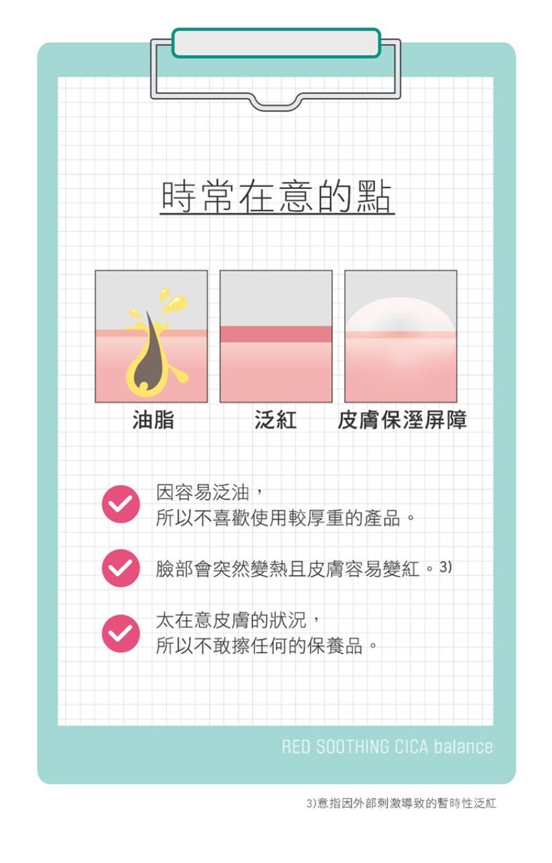 Physiogel潔美淨 積雪草Plus+控油調理霜