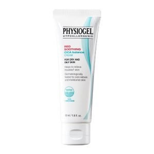 Physiogel潔美淨 積雪草Plus+控油調理霜 50ml