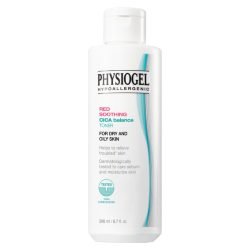 Physiogel潔美淨 積雪草Plus+控油調理液