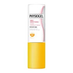 Physiogel潔美淨 層脂質AI撫紋防曬萬用棒
