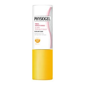Physiogel潔美淨 層脂質AI撫紋防曬萬用棒