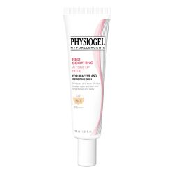 Physiogel潔美淨 層脂質AI清透潤色防曬霜