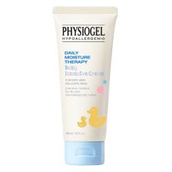 Physiogel潔美淨 層脂質嬰兒潤膚乳霜 100ml