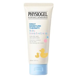 Physiogel潔美淨 層脂質嬰兒潤膚乳霜 100ml