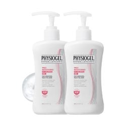 Physiogel潔美淨 層脂質AI冰鎮精華露 第二件半價組