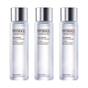 Physiogel潔美淨 特潤透膚光肌原生露 3入組