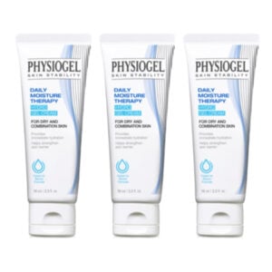 Physiogel潔美淨 層脂質B5保濕水凝乳 70ml 3入組