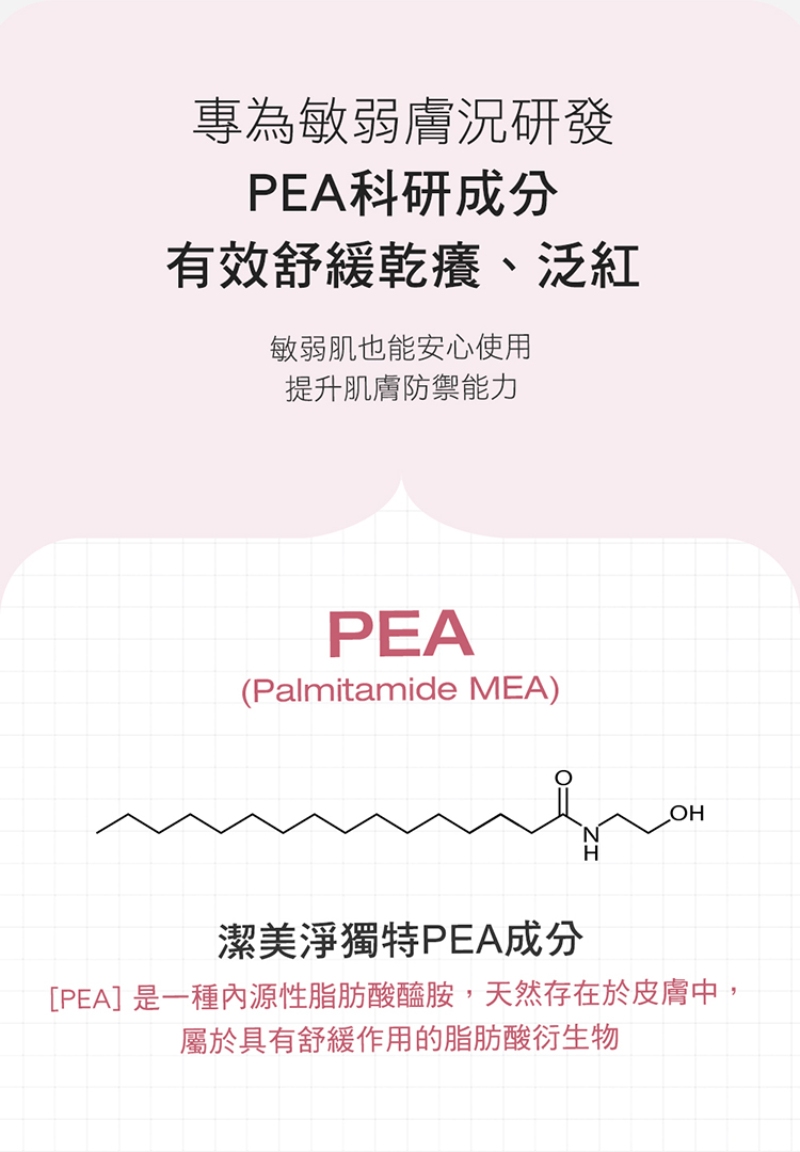 Physiogel潔美淨 層脂質AI防曬素顏乳SPF50 PA++++