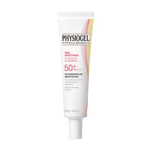 Physiogel潔美淨 層脂質AI防曬素顏乳SPF50 30ml