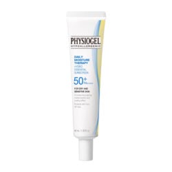 Physiogel潔美淨 層脂質水光保濕防曬乳SPF50 PA++++