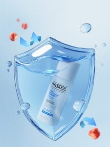 潔美淨 保濕精華化妝水