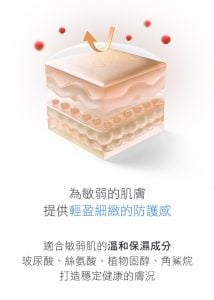 潔美淨 保濕精華化妝水